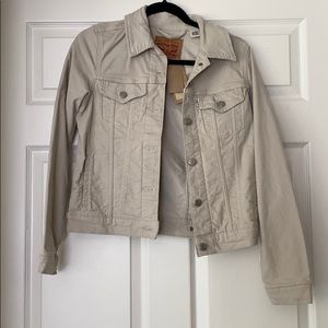 Levi Original Trucker Jacket